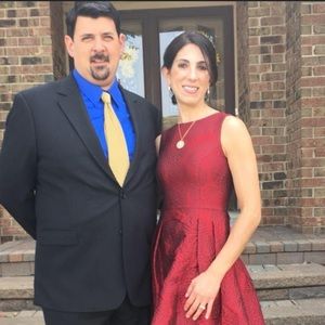 Meet your Posher, Nina